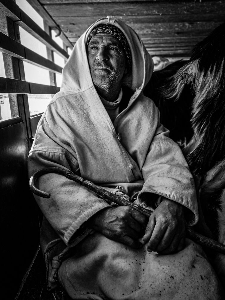 Фотография автора Nafaademmane