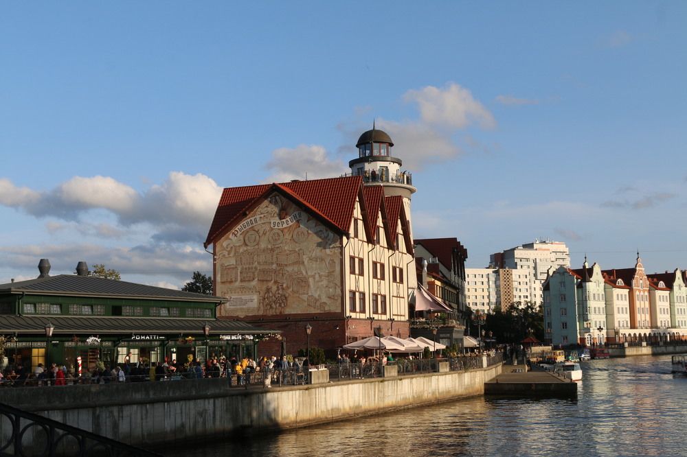 Photograph by Софья Белоногова