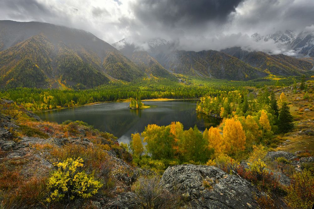 Photograph by Светлана Крат