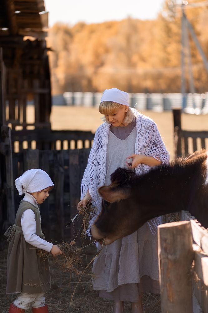 Photograph by Марина Дейкина