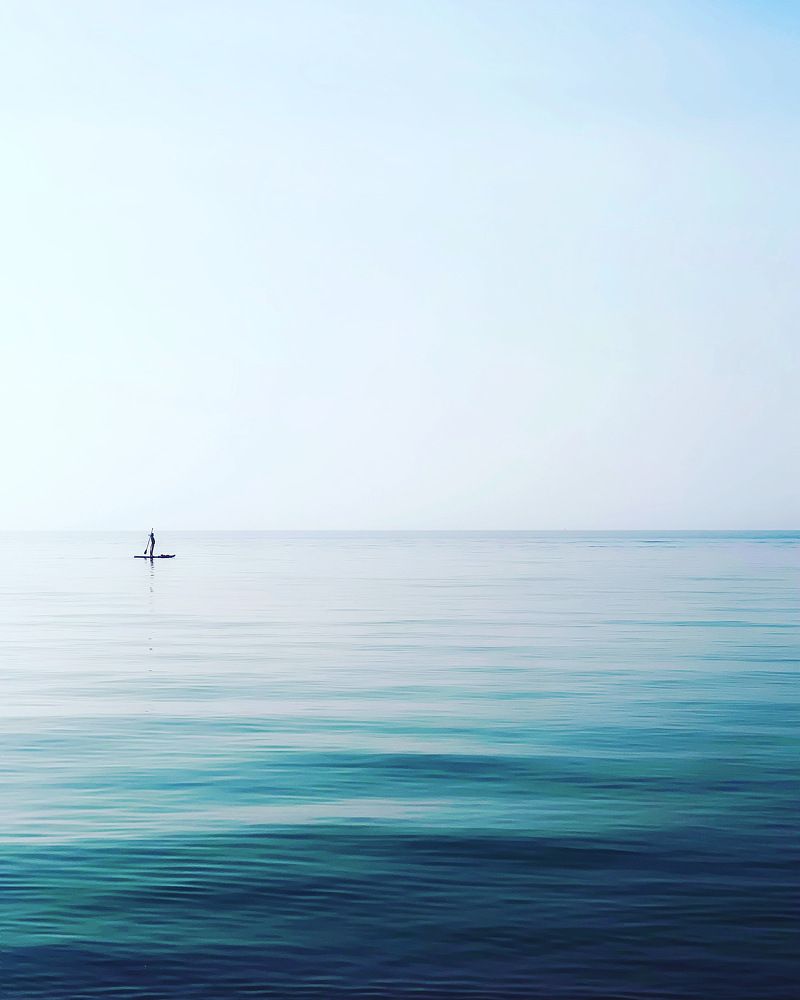 Photograph by Masha Morozova