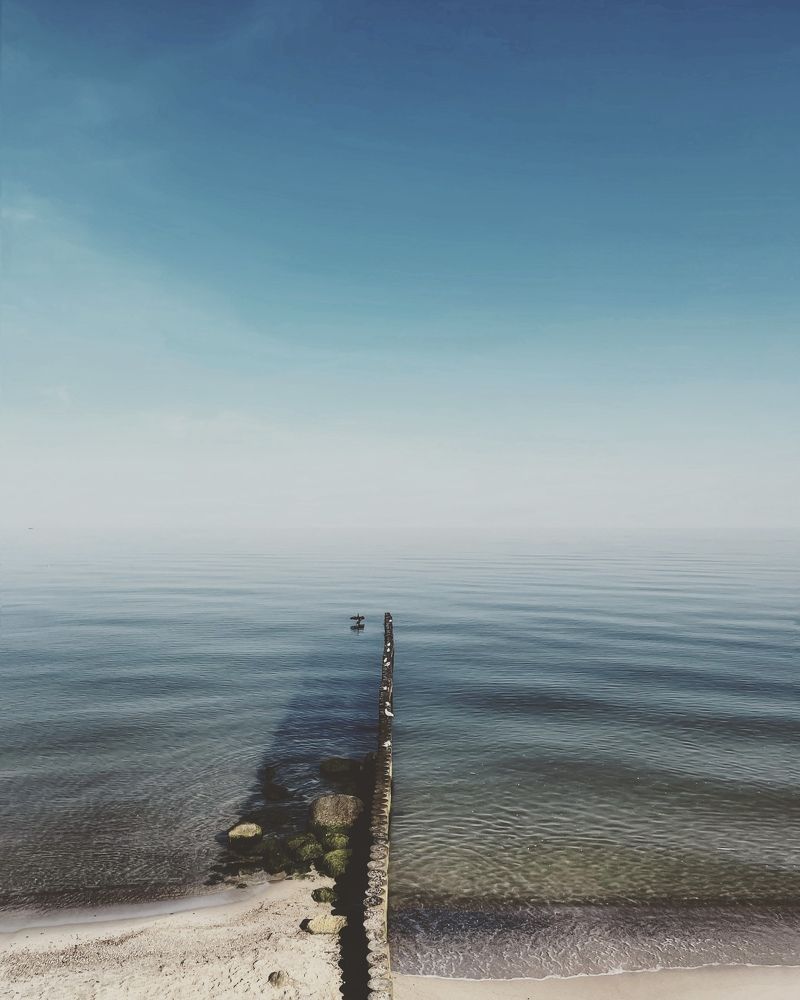 Photograph by Masha Morozova