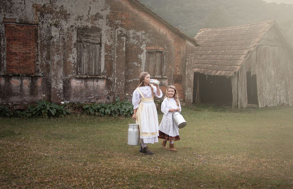 Photograph by Regiane Haverroth