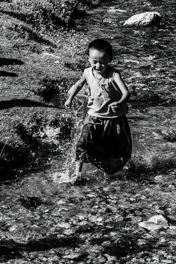 Photograph by Elvis Tam