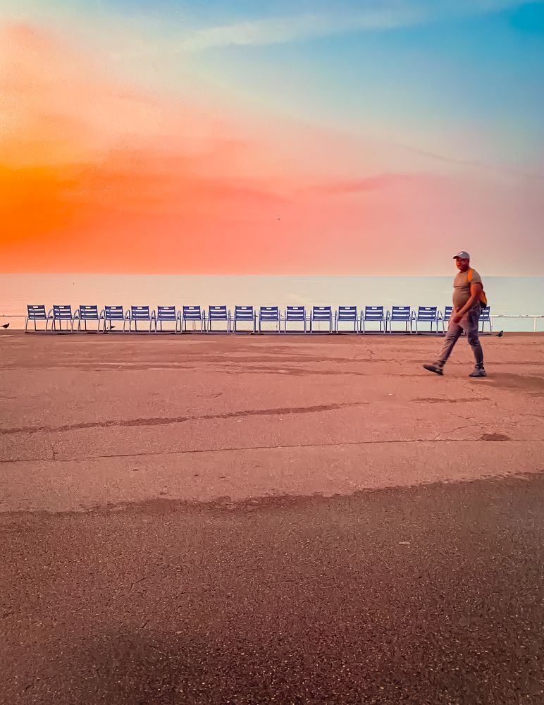 Photograph by Bilel Gueddoudj