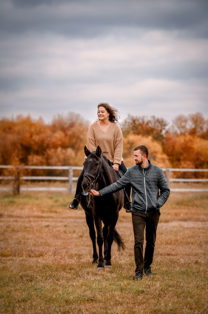 Photograph by Елена Савченкова