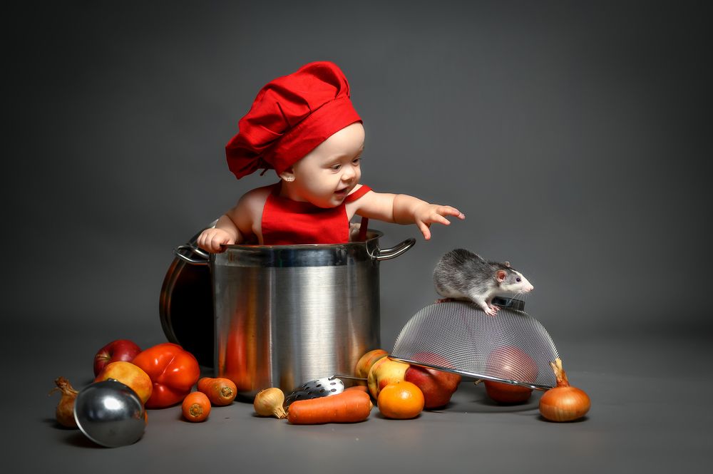 Photograph by Елена Савченкова