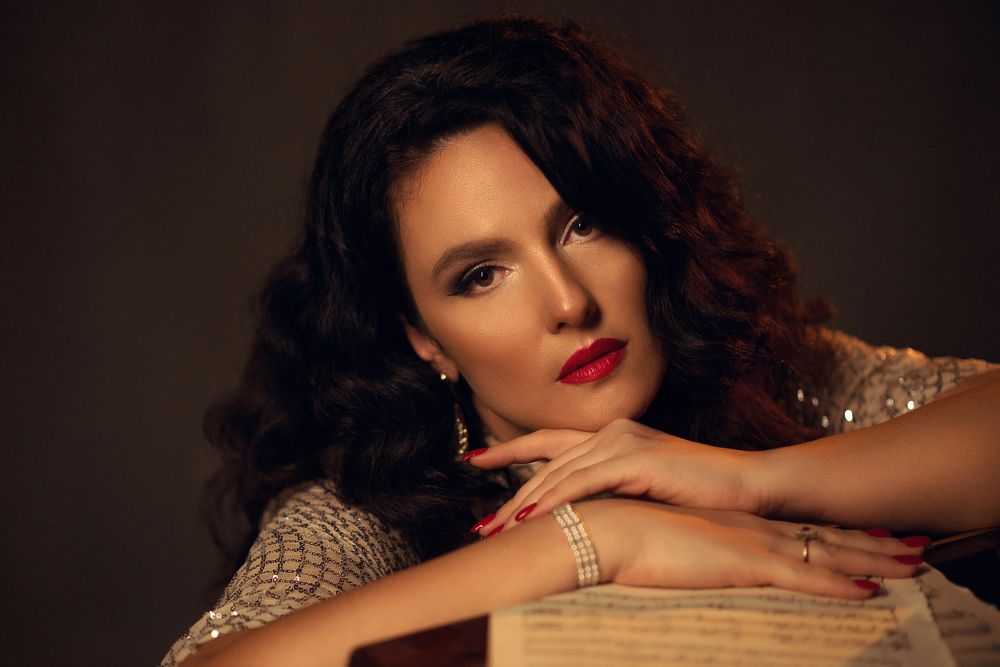 Photograph by Анастасия Елисеева