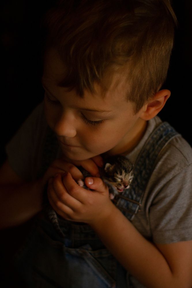 Photograph by Полина Ефимова