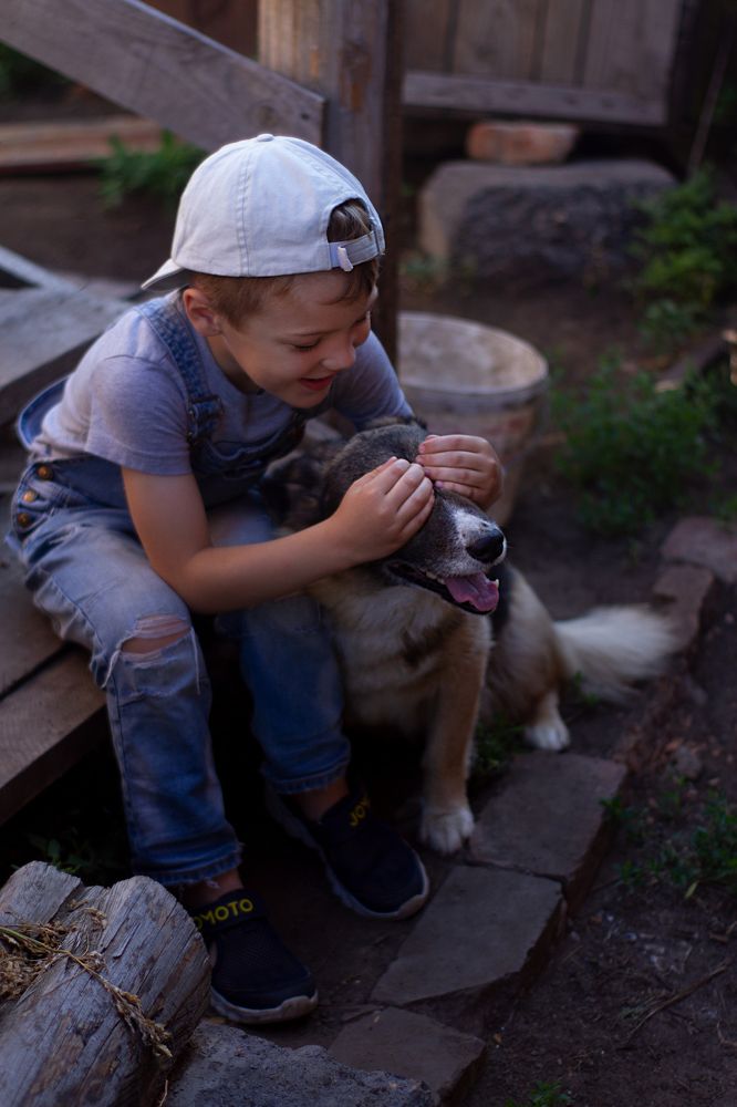 Photograph by Полина Ефимова