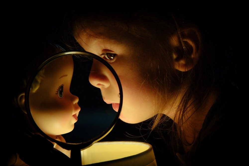 Фотография автора Mari Saxon