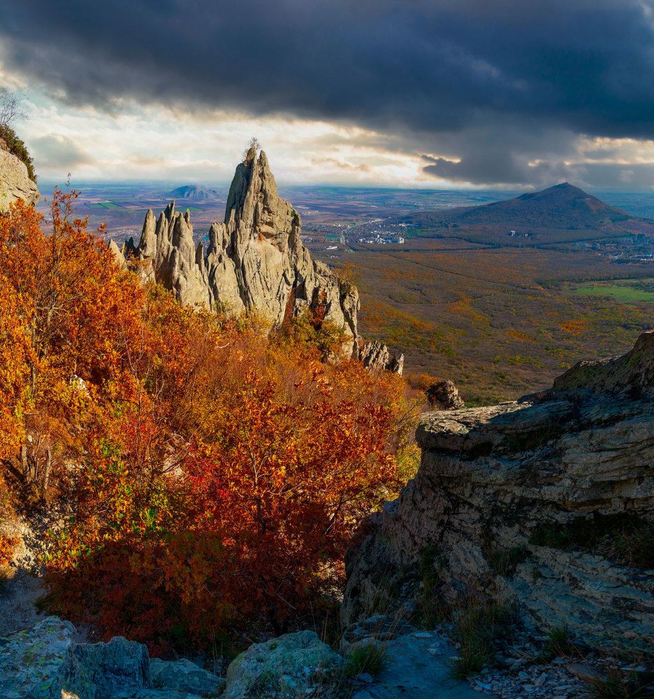 Photograph by Елена Брежицкая