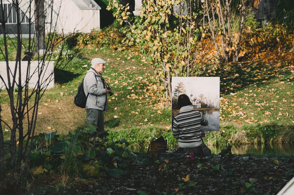 Photograph by Василий Шумкин