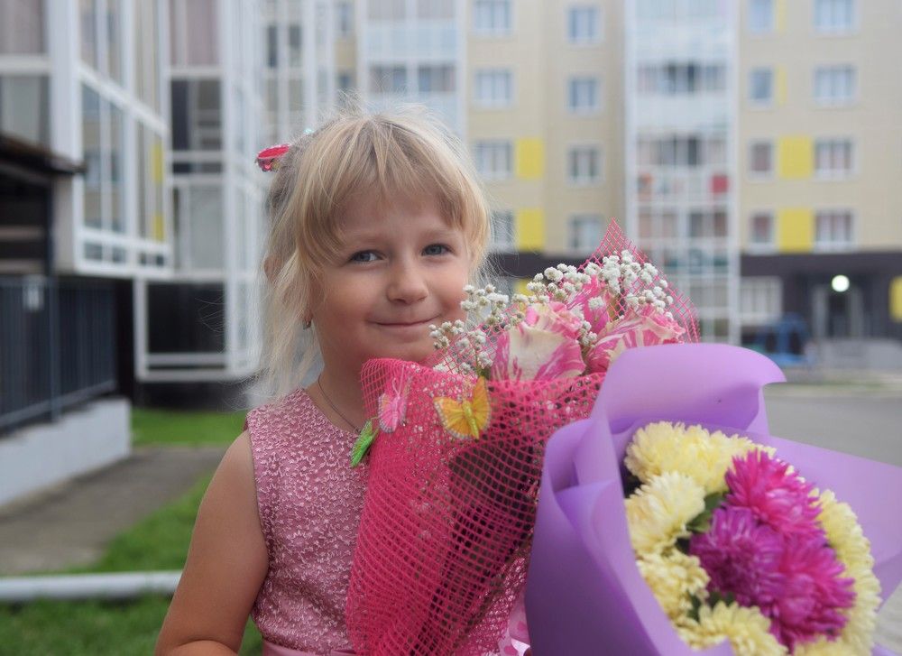 Photograph by Анна Киселева