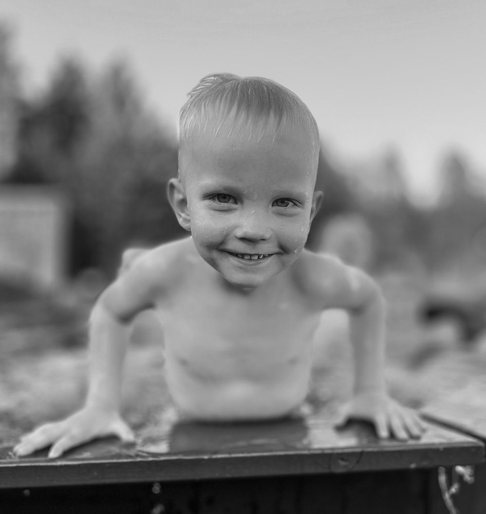 Фотография автора Анастасия Никифорова