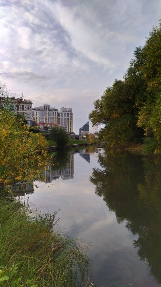 Photograph by Юлия Майкова
