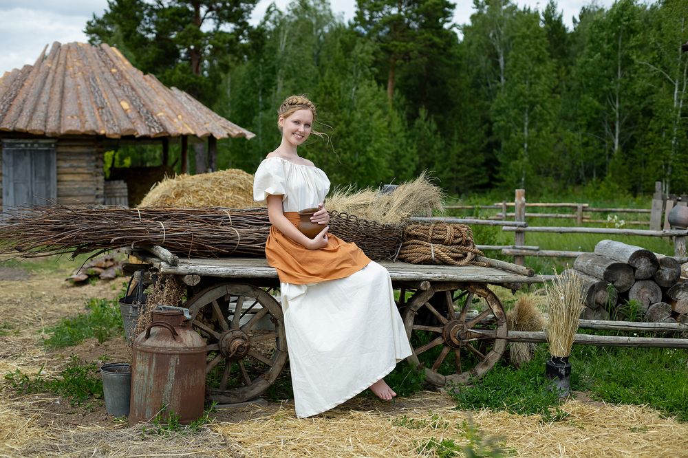 Photograph by Ольга Трифонова