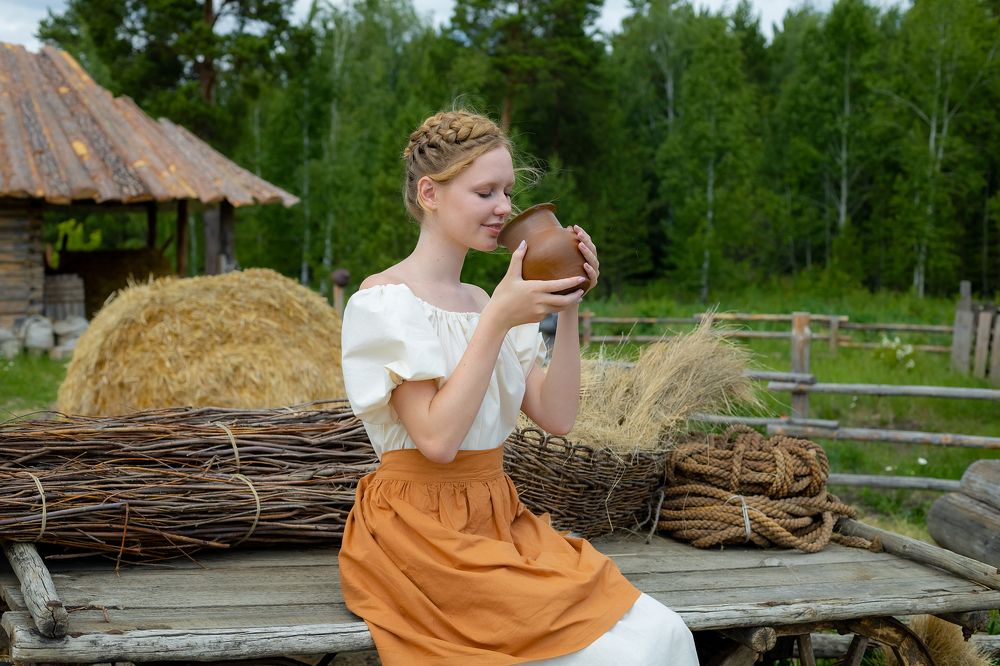 Photograph by Ольга Трифонова