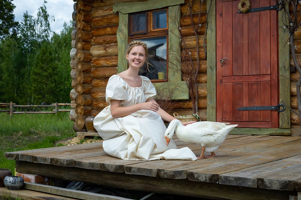 Photograph by Ольга Трифонова