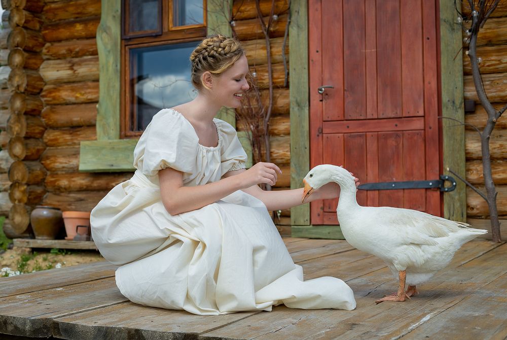 Photograph by Ольга Трифонова