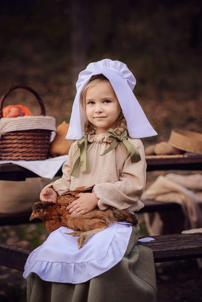 Photograph by Natali Alexandrova