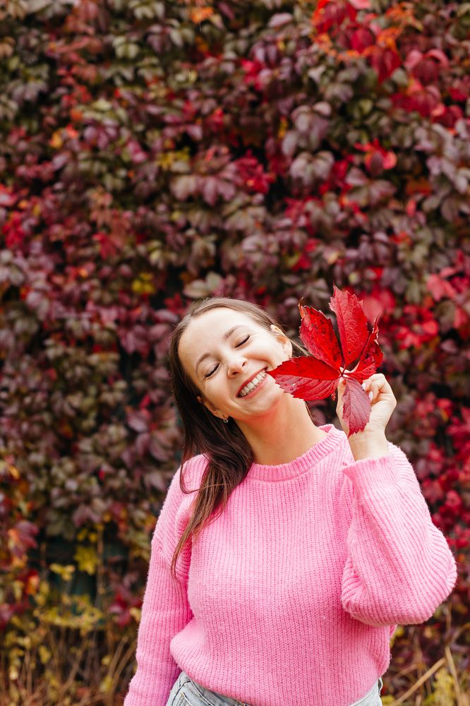 Photograph by Anna Skornyakova