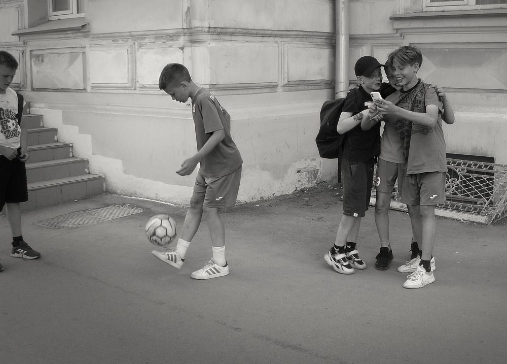 Photograph by 