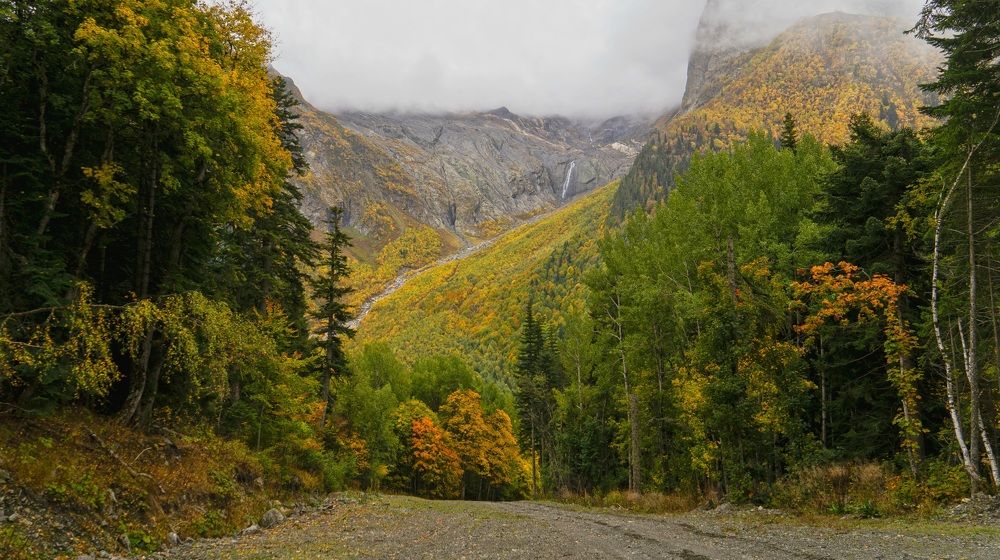 Photograph by Тришина Галина