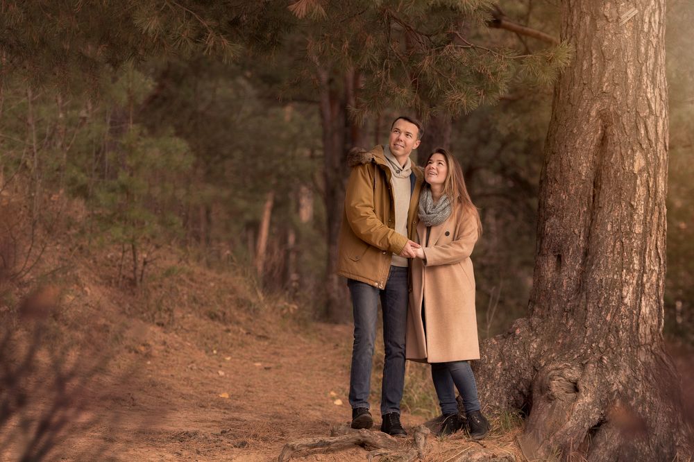 Photograph by Мария Банафрит