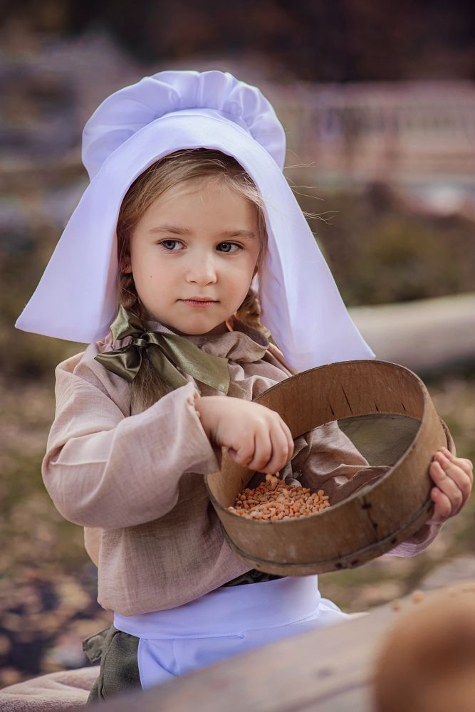 Photograph by Natali Alexandrova