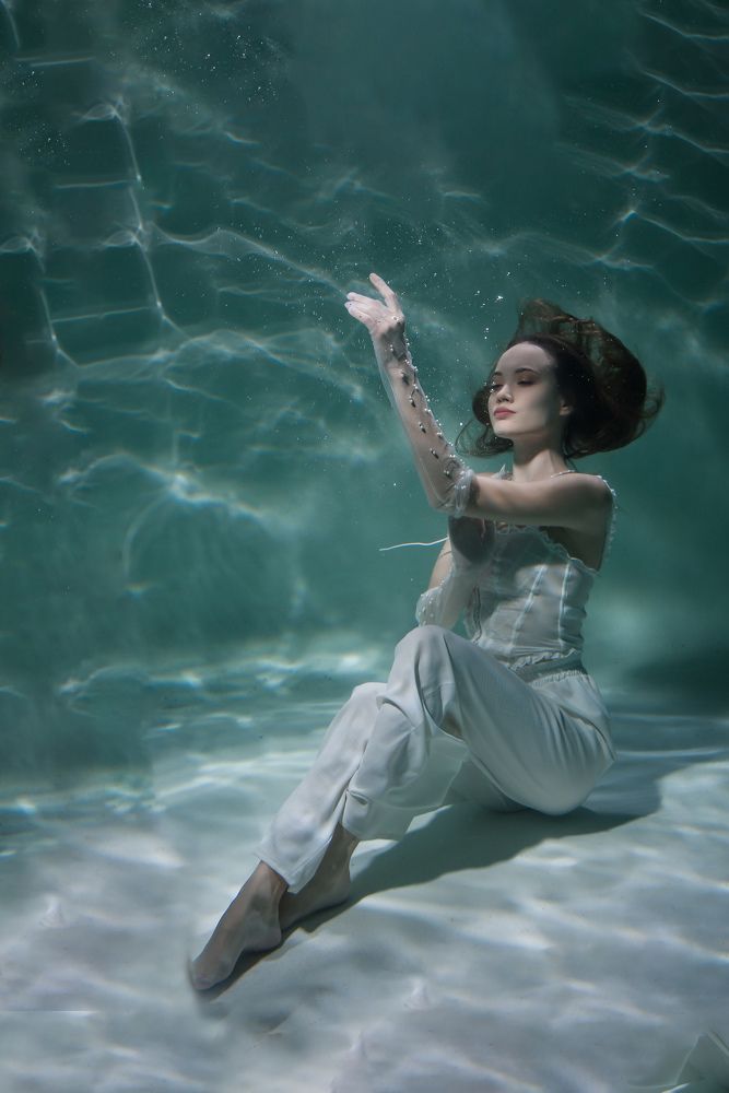 Photograph by Alena Ivanova