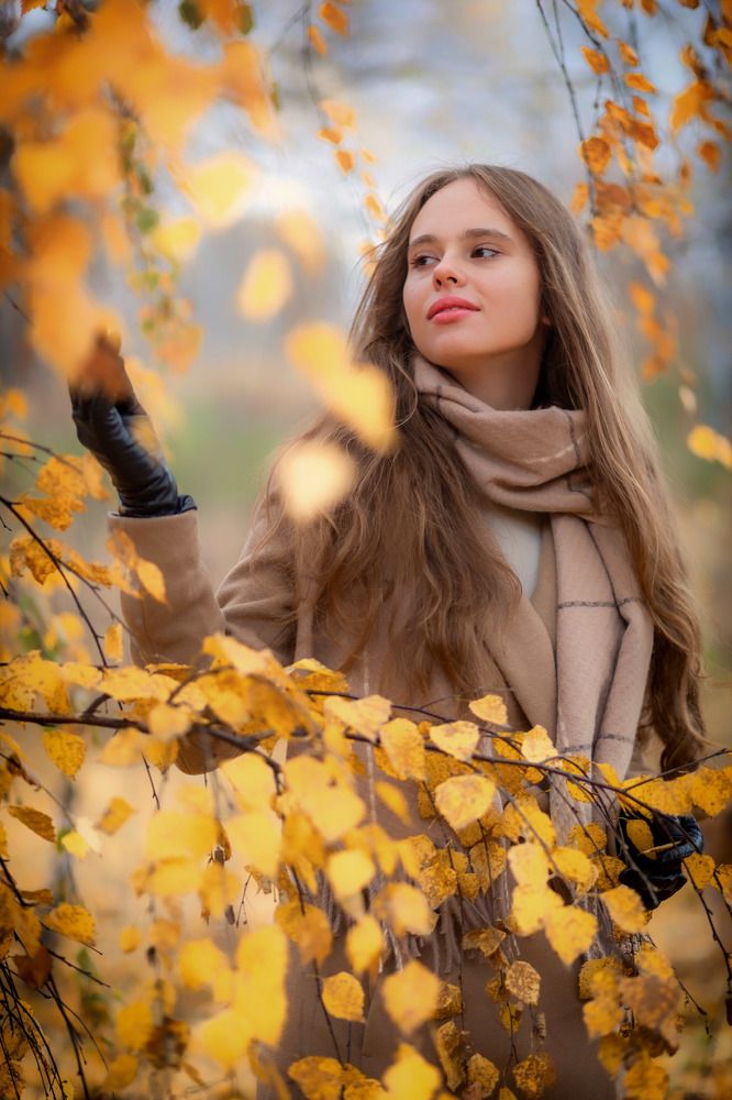 Photograph by Анастасия Глазюк