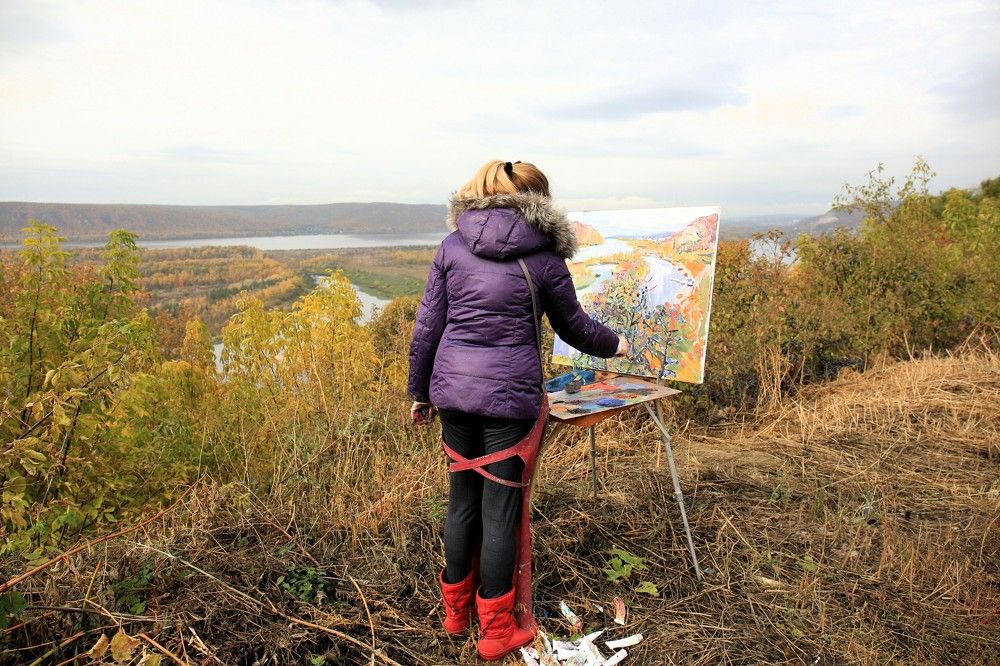 Photograph by Марина Юрченко