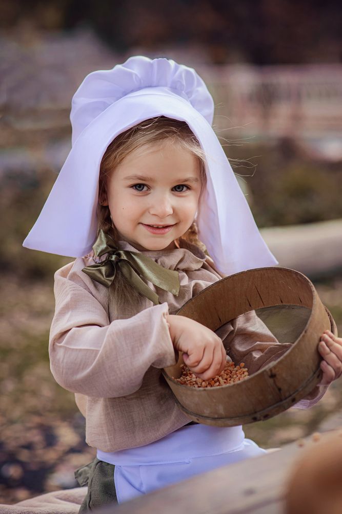 Photograph by Natali Alexandrova