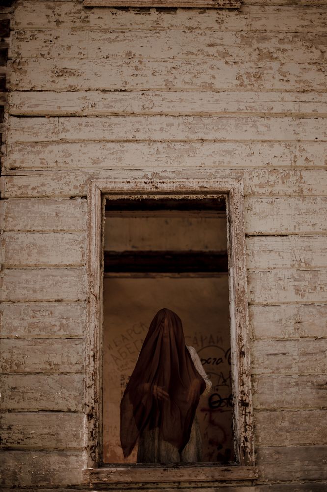 Photograph by Викулина Мария