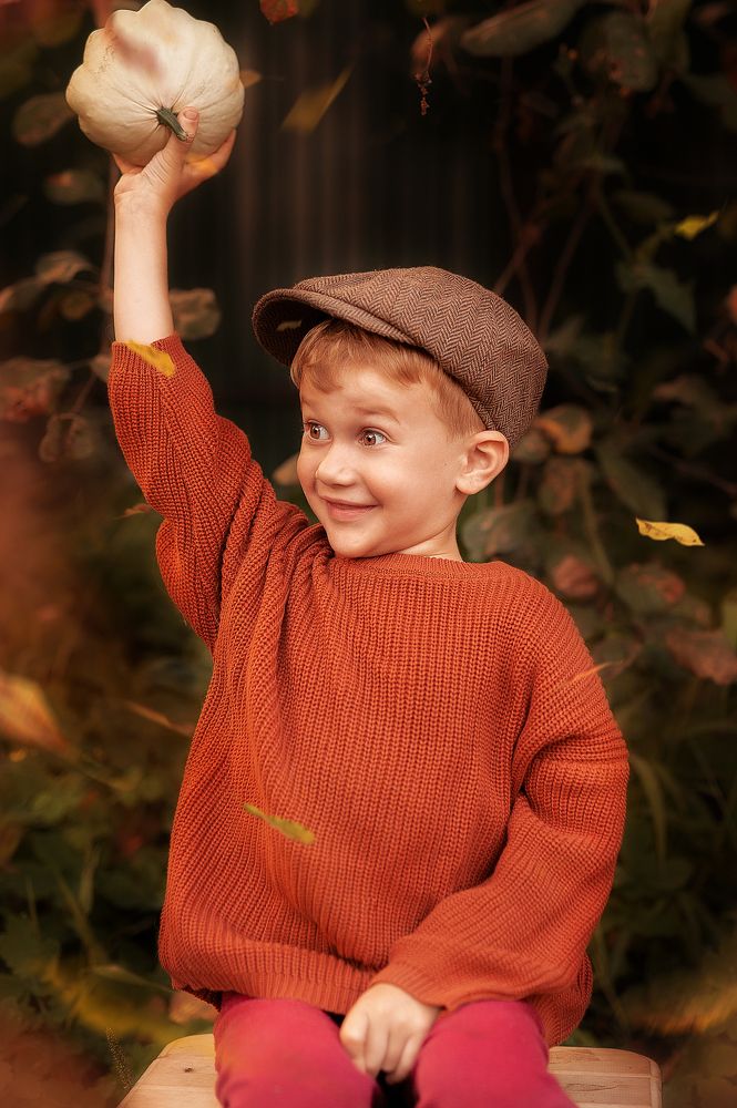 Photograph by Анна Никитина