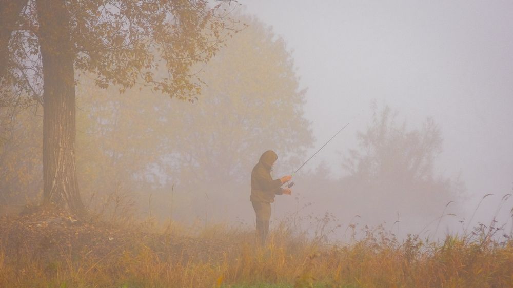 Photograph by Kostantin Belonogov
