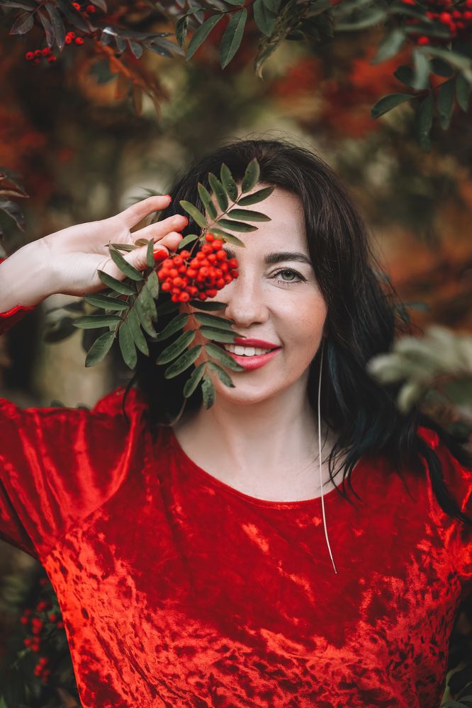 Photograph by Бальзирова Наталья