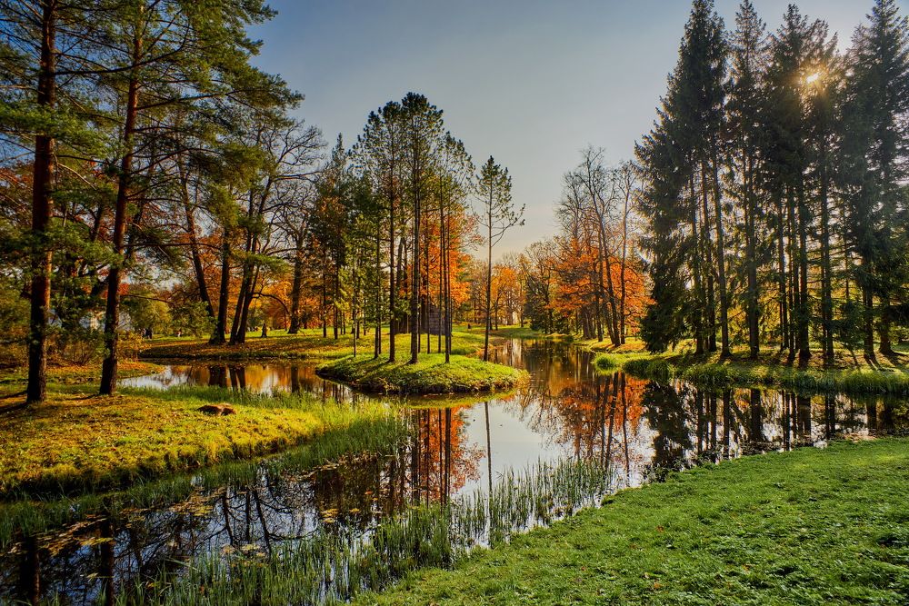 Photograph by Устинов Андрей