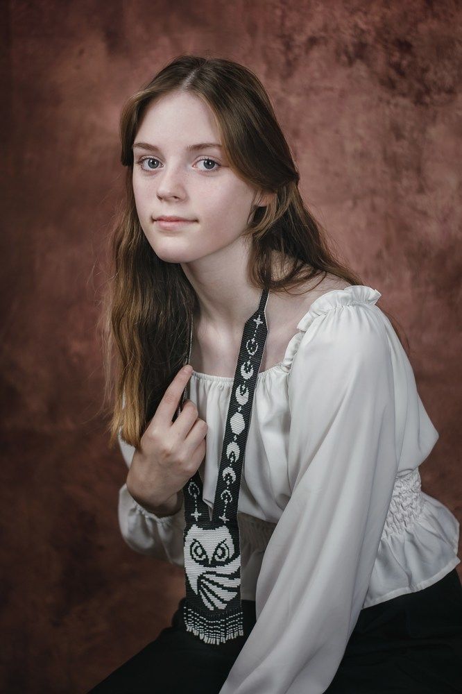 Photograph by Екатерина Кузьмина