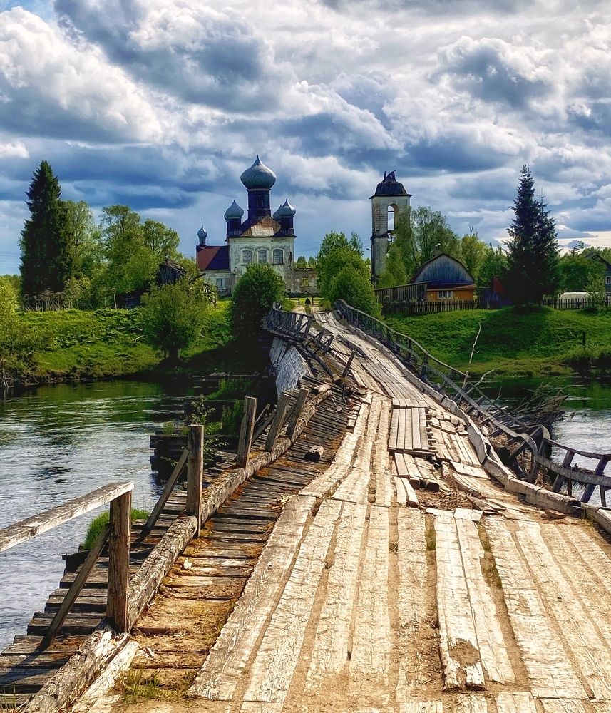 Photograph by Вадим Качанов