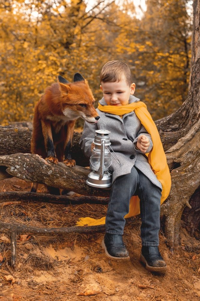 Photograph by Анна Авилочкина