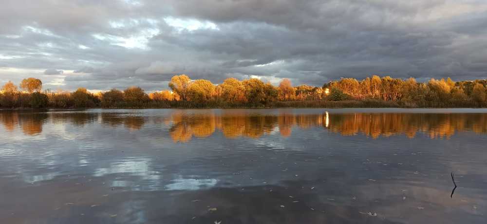 Photograph by Светлана Батурова