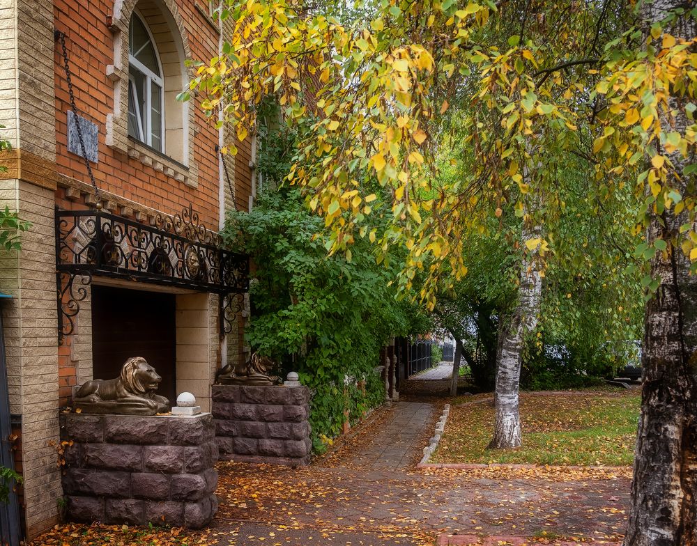 Photograph by Светлана Ващенко