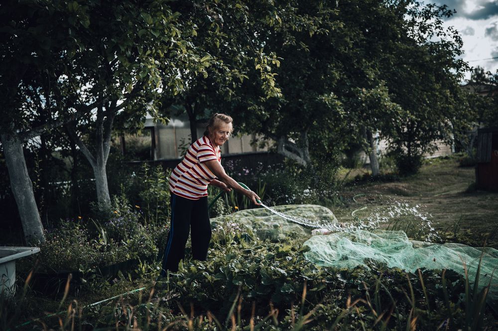 Photograph by Станислава Гордеева