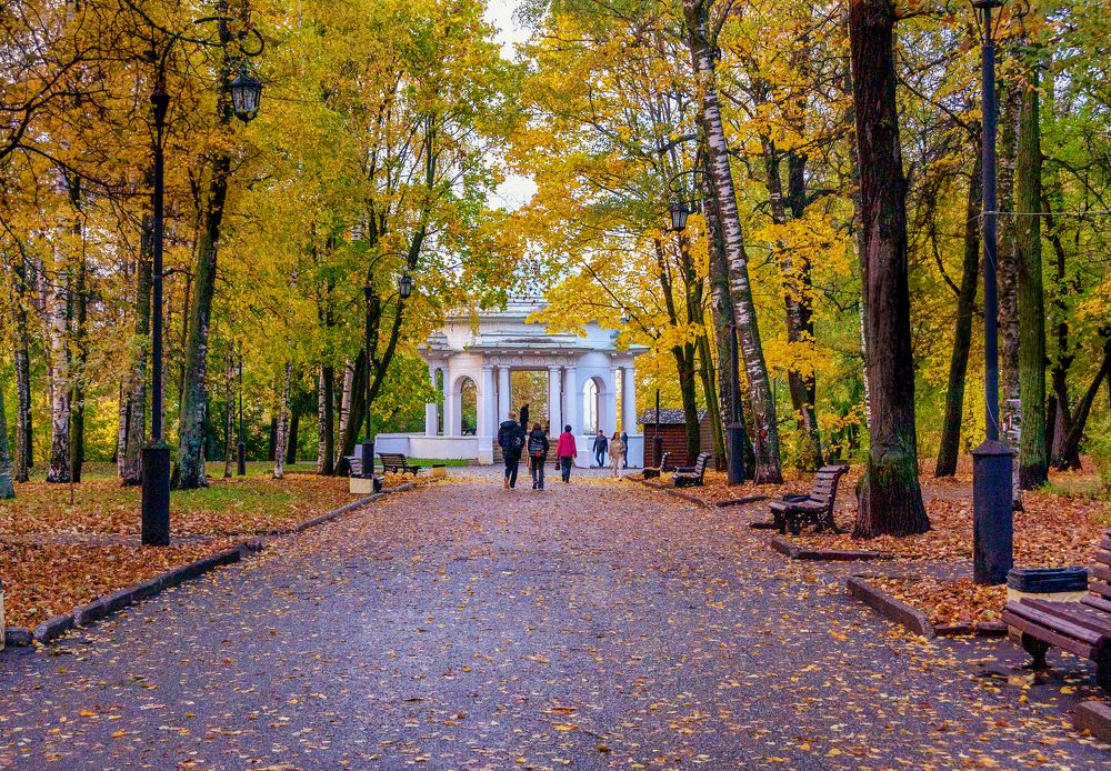 Photograph by Светлана Ващенко