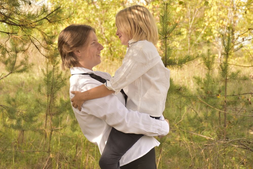 Photograph by Элеонора Безженова