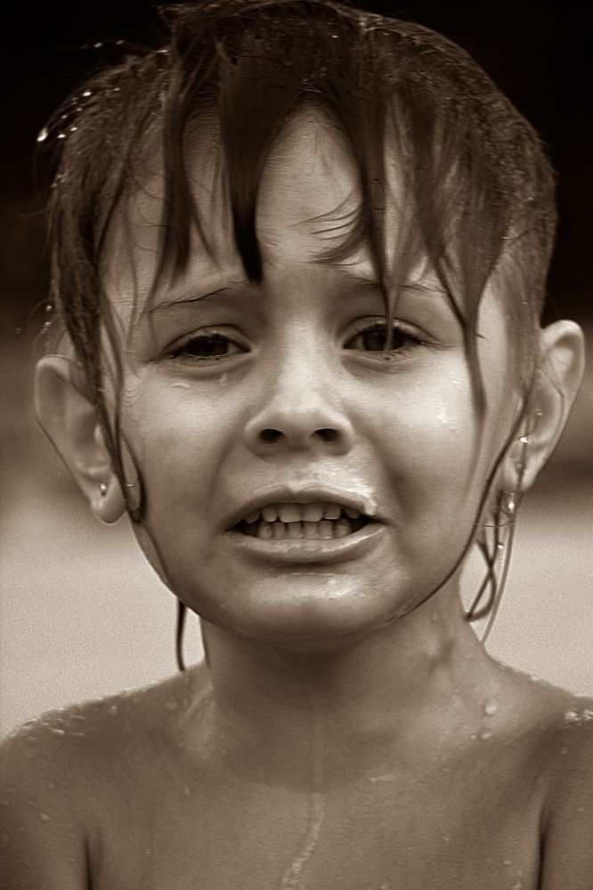 "пожалейте меня"