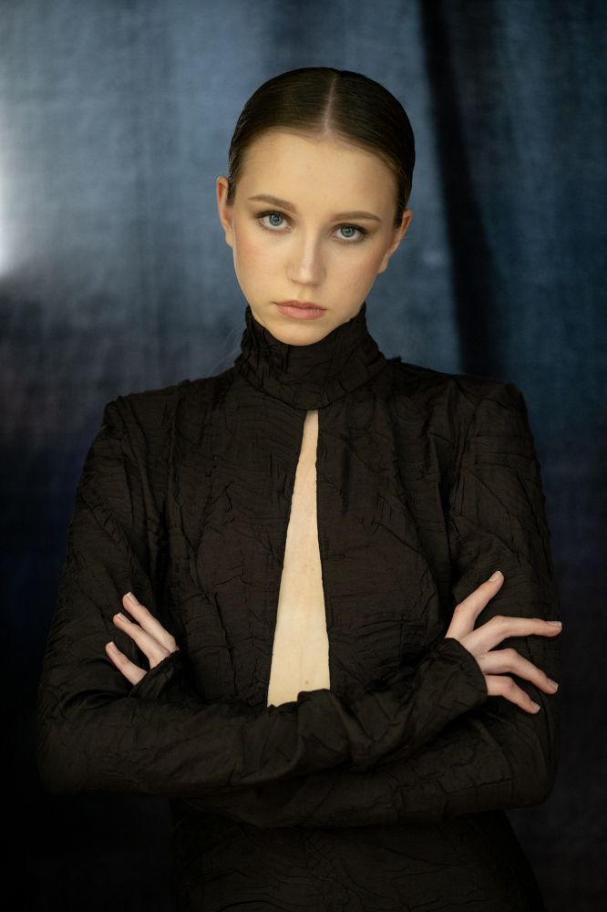 Photograph by Андрей Минков