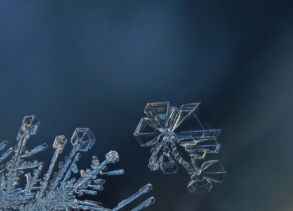 Глубокий минус